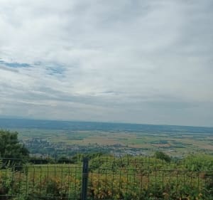 Autour de la chapelle du Sciez et ferme Jars - La Côte-Saint-André - 4