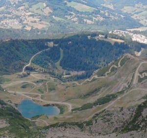 Cime de la Jasse - Les Adrets - 3