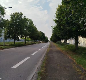 Mi ville, mi campagne à Argentan - Argentan - 3