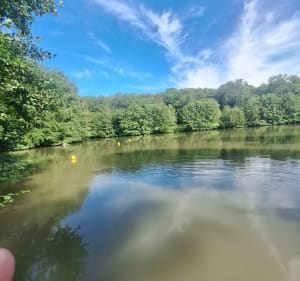 Boucle aux lacs de la Folie - Auzainvilliers - 3