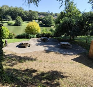 Sauvigny-les-Bois et sa forêt Domaniale - Sauvigny-les-Bois - 4