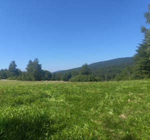 Beskid niski krótka pętla - Bartne - 3