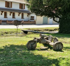 Balade vallée de la Créquoise - Créquy - 4