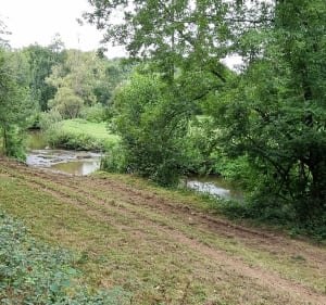 Balade autour de Reaumur en suivant le Lay - Réaumur - 3