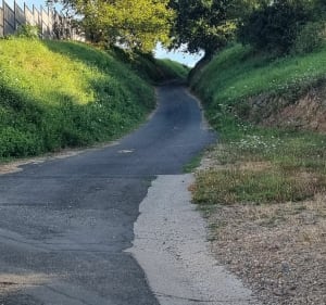 Boucle à la La Vallée de Cousse - Vernou-sur-Brenne - 5