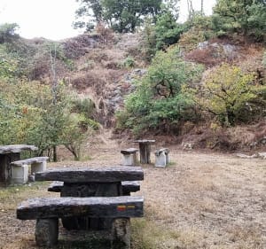 Balade autour de Reaumur en suivant le Lay - Réaumur - 4