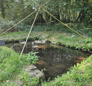 Autour de la commune de Rou Marson - Rou-Marson - 3