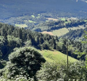 Les Bagenelles et Aubure à partir de Saint Marie aux Mines - Lièpvre - 3
