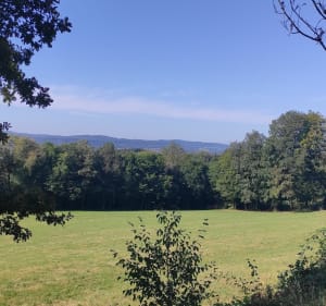 Du Lomont au bord du Doubs - Gilles - 4