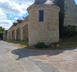 Boucle de Chinon à Seuilly - Chinon - 4
