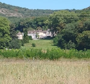Lac du Lit au Roi - Saint-Genix-les-Villages - 3