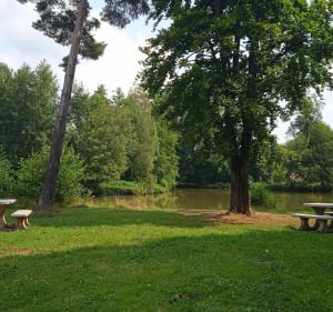 Boucle entre Foussemagne et Valdieu - Chavannes-sur-l'Étang - 3