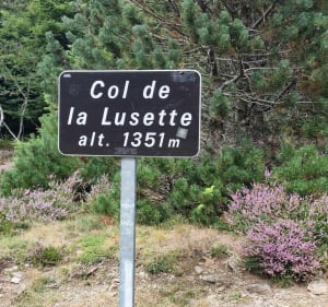 Forêt de l'Esperou, col de la Lusette et col de Montalss - Val-d'Aigoual - 5