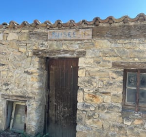Balade au Vieux Village d’Aubres - Aubres - 3