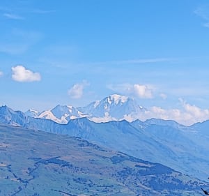 De La Plagne à Montalber - Aime-la-Plagne - 3