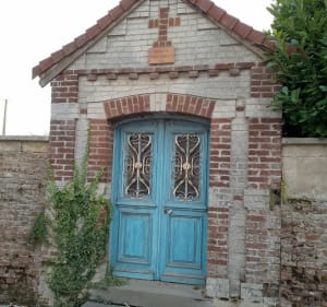 Boucle de Hermin, par Caucourt et Gauchin le Gal - Hermin - 5