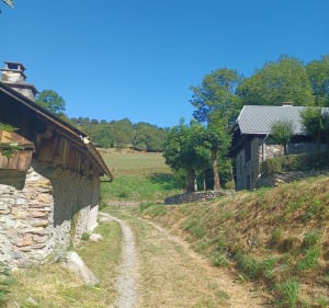 Vue sur Saint Jean de Maurienne, par Montandré - La Tour-en-Maurienne - 4