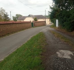 GR12 de Mauregny en passant par Montaigu et Saint-Erme - Courtrizy-et-Fussigny - 5