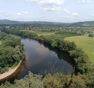 Chemin de l'oratoire Sainte Marie - Meyronne - 5