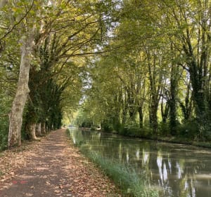 Le canal de l’Entre Deux mers depuis Marmande - Marmande - 3