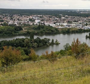 Randonnée dans les environs de Belbeuf - Raynald - 3
