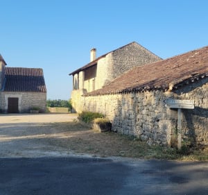 Entre vallée et colines depuis Puy-l'Évêque - Puy-l'Évêque - 4