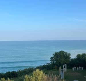 Bidart, Uhabia, village et plages - Bidart - 4