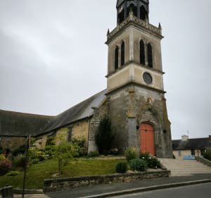 Le moulin de la Moltais - Gévezé - 4