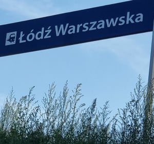 Popołudniowa jazda - Łódź - 4