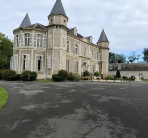 Sortie autour de Pau - Pau - 4