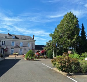 Boucle de Mansigné - Luche Pringé - Mansigné - 5