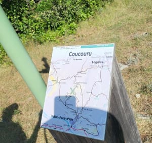 Le Coucouru office du tourisme Vallon-pont-d''Arc - Vallon-Pont-d'Arc - 4