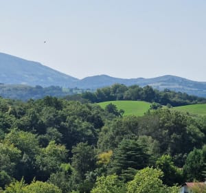 Balade autour d'Ainhoa - Ainhoa - 4