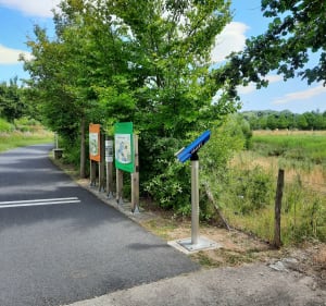 Petite boucle en Val de Choisille - Saint-Cyr-sur-Loire - 3