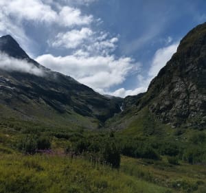 Vers les sources du Mulinet - Bonneval-sur-Arc - 4