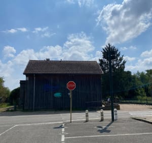 Au fil de l’eau entre Petite Carmargue et Village-Neuf - Saint-Louis - 3