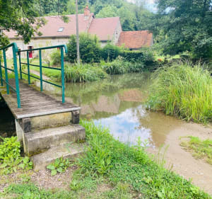Boucle au départ de Rongères - Rongères - 3