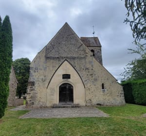 Balade dans 2 massifs forestiers autour des Essarts-le-Roi - Les Essarts-le-Roi - 3