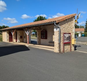 Boucle Marnay par Vivonne - Marnay - 5