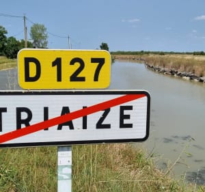 Les Marais Poitevin depuis Triaize - Triaize - 3
