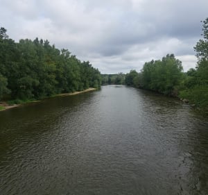 Boucle de L'Allier via l'Écopole - Pérignat-sur-Allier - 3
