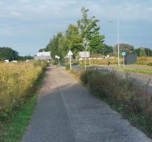 Marche entre Haisnes et Auchy-les-Mines - Haisnes - 4