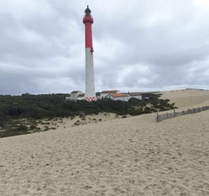 Phare de la coubre - La Tremblade - 5