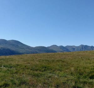 Le Puy Gros d'Auvergne, par Lusclade - Mont-Dore - 3