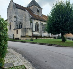Boucle des Côtes - Bazincourt-sur-Saulx - Bazincourt-sur-Saulx - 3
