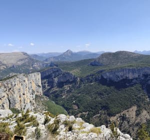 Le Belvédère de la Dent d'Aire - La Palud-sur-Verdon - 4