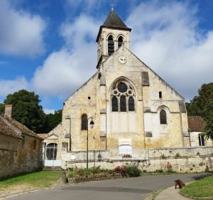Montgeroult et ses chemins - Stéphane - 5