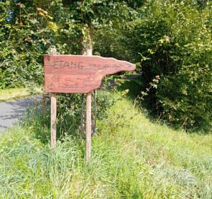 Parcours 4 - Patrimoine et Nature à Sondreville - Ban-sur-Meurthe-Clefcy - 3