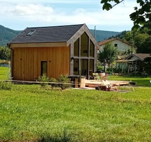 Parcours 4 - Patrimoine et Nature à Sondreville - Ban-sur-Meurthe-Clefcy - 5