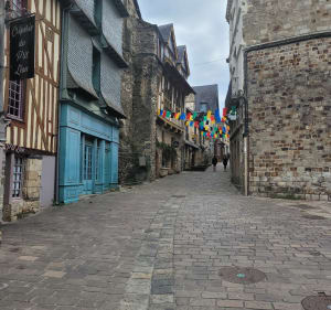 Balade à Vitré entre château et nature - Vitré - 5